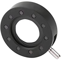 Diafragma de Diafragma de Diafragma Ajustable de Adaptador de Diafragma de Diafragma Diafragma Óptico de Lente Ajustable…